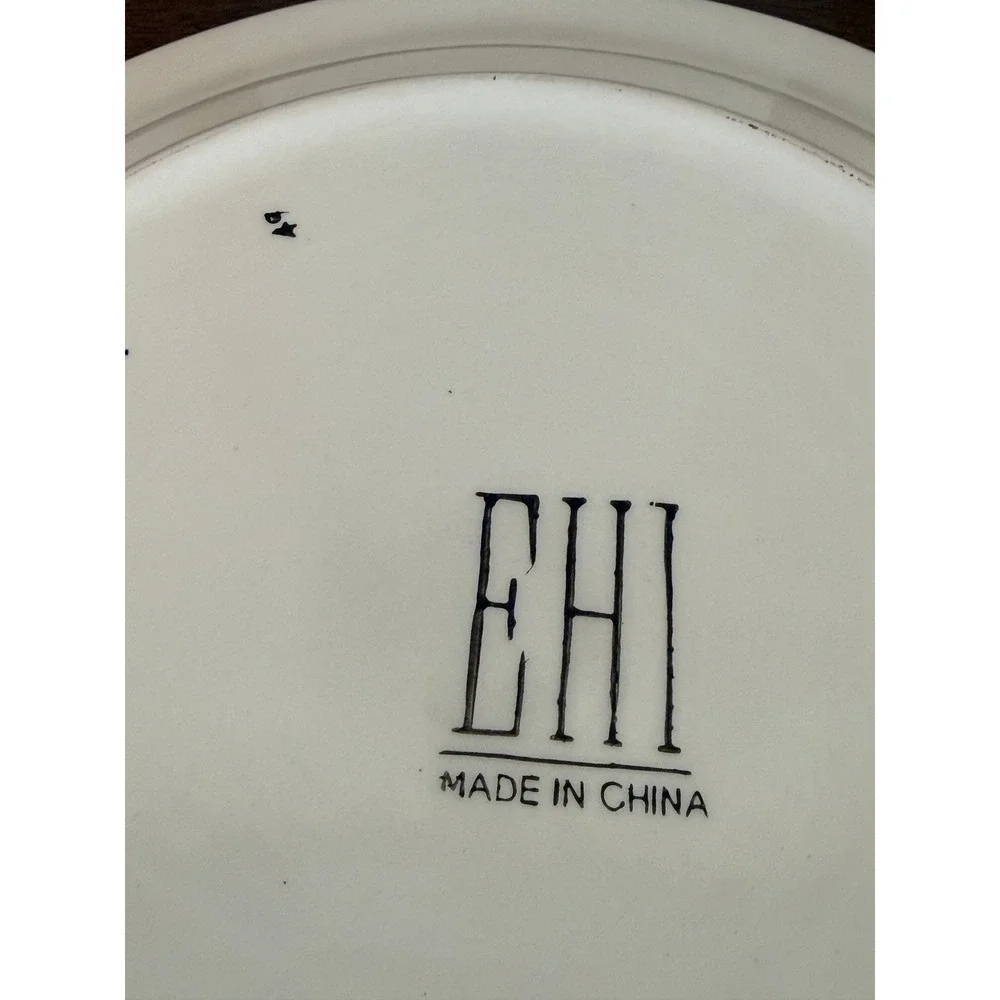 VTG EHI 'Spirits Bright